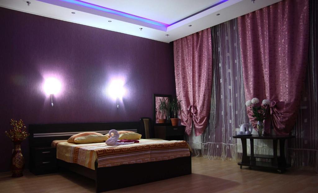 Hotel Miami 카리프 객실 사진