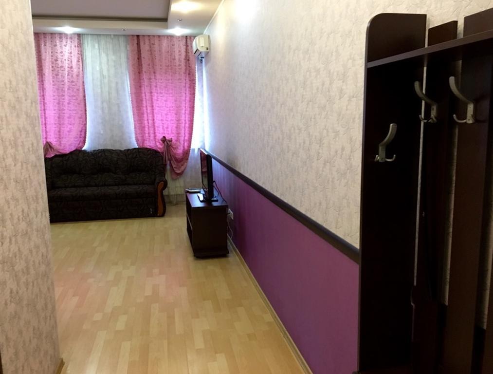 Hotel Miami 카리프 외부 사진