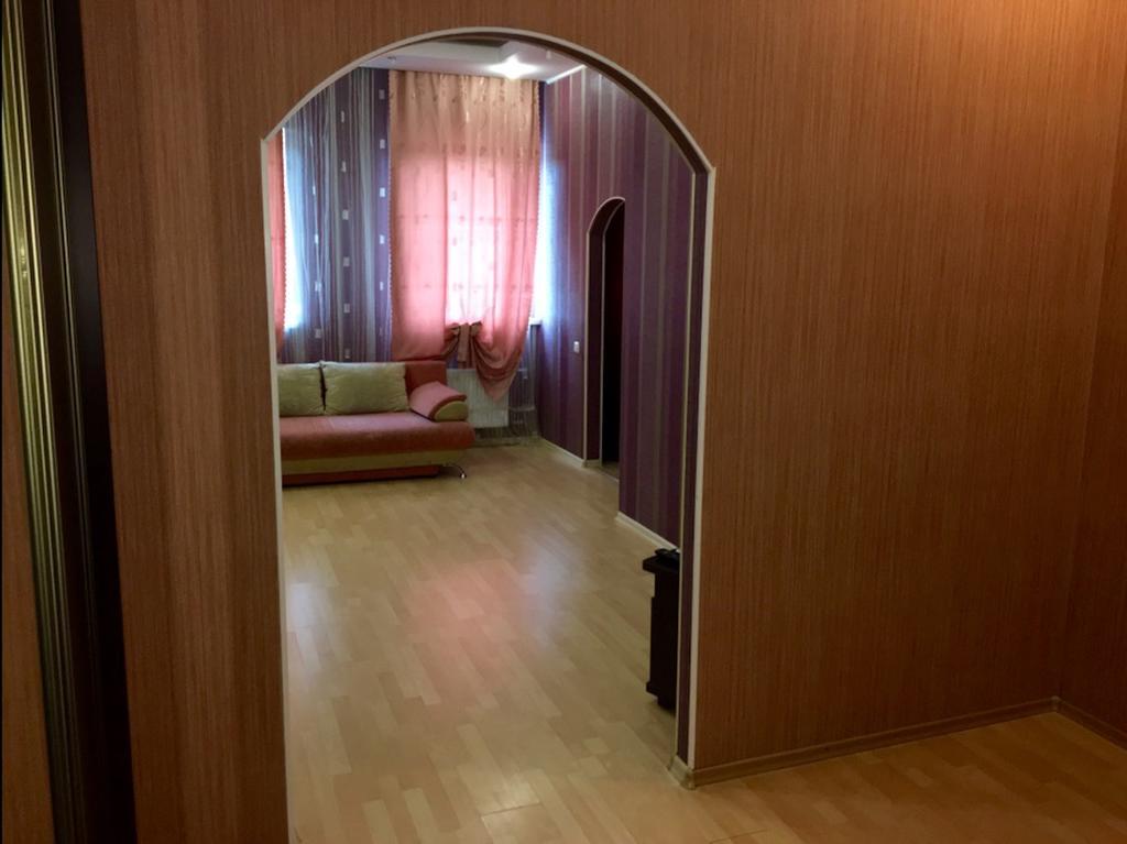 Hotel Miami 카리프 외부 사진