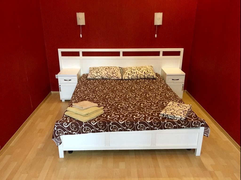 Hotel Miami 카리프 외부 사진