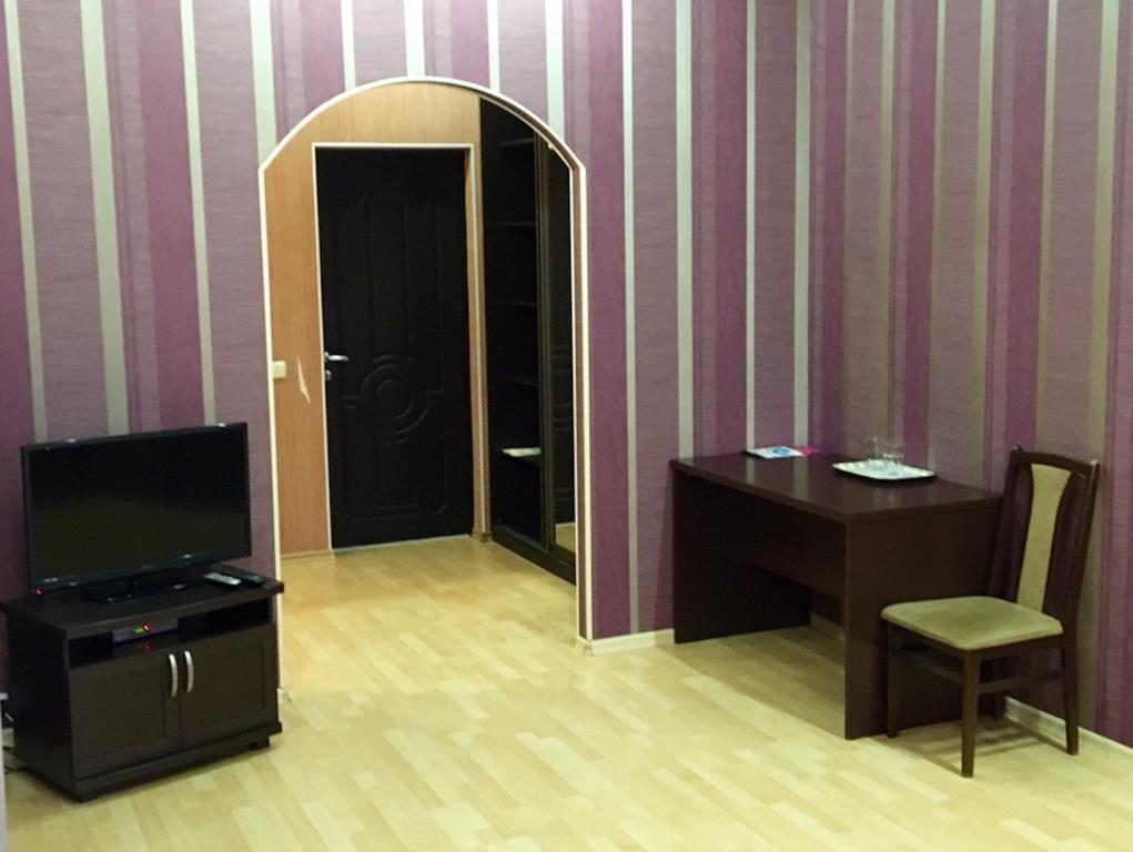 Hotel Miami 카리프 외부 사진