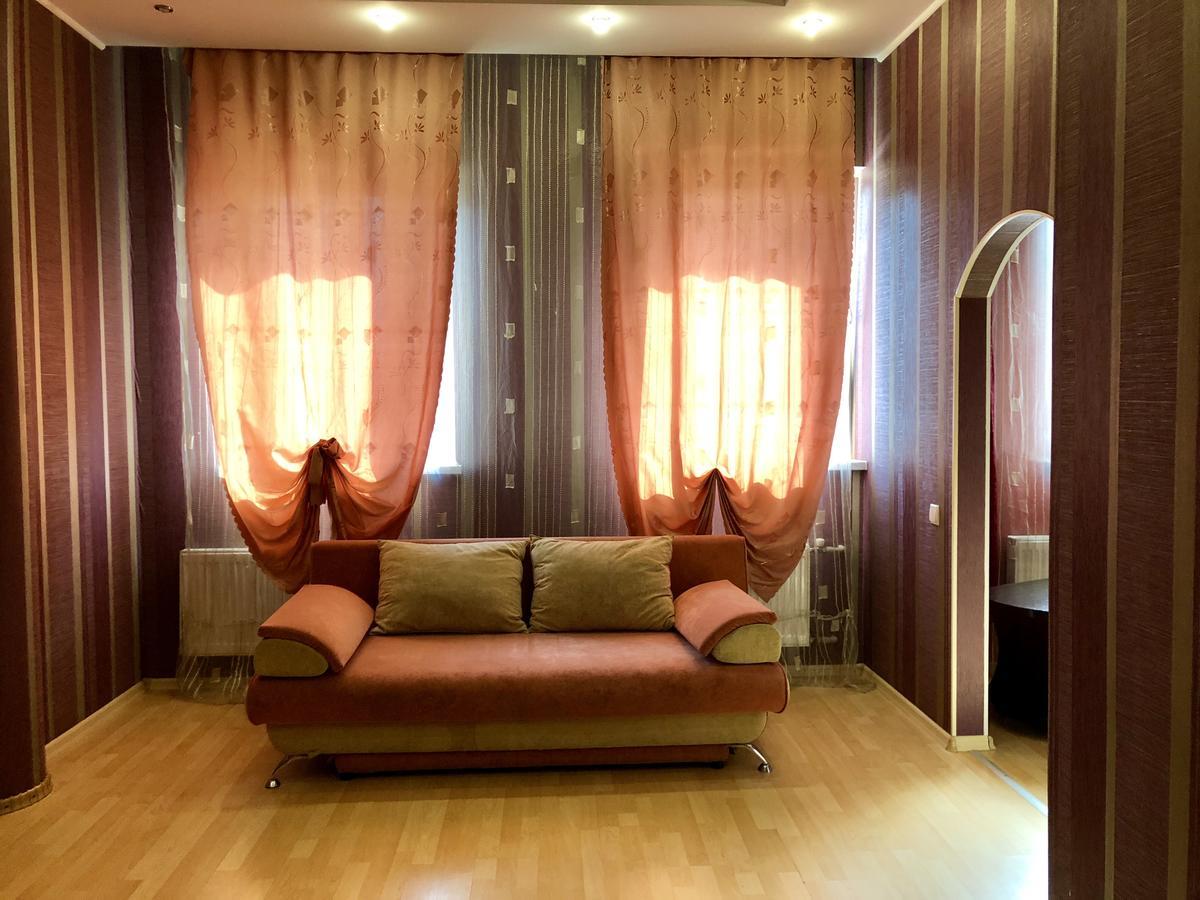 Hotel Miami 카리프 외부 사진