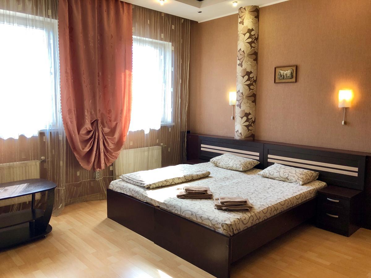 Hotel Miami 카리프 외부 사진