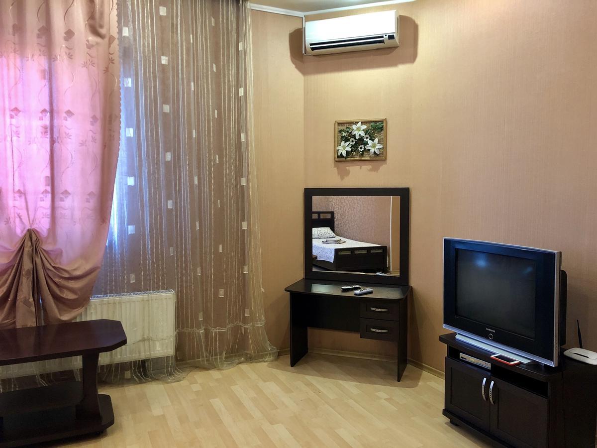 Hotel Miami 카리프 외부 사진
