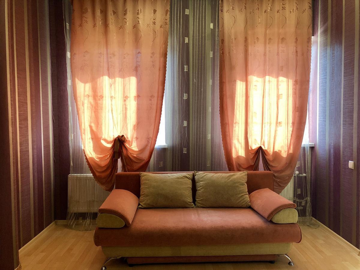 Hotel Miami 카리프 외부 사진