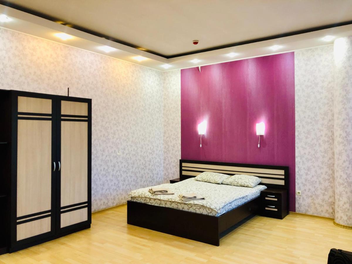 Hotel Miami 카리프 외부 사진