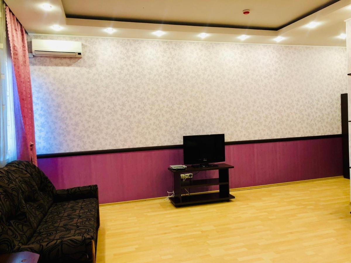Hotel Miami 카리프 외부 사진