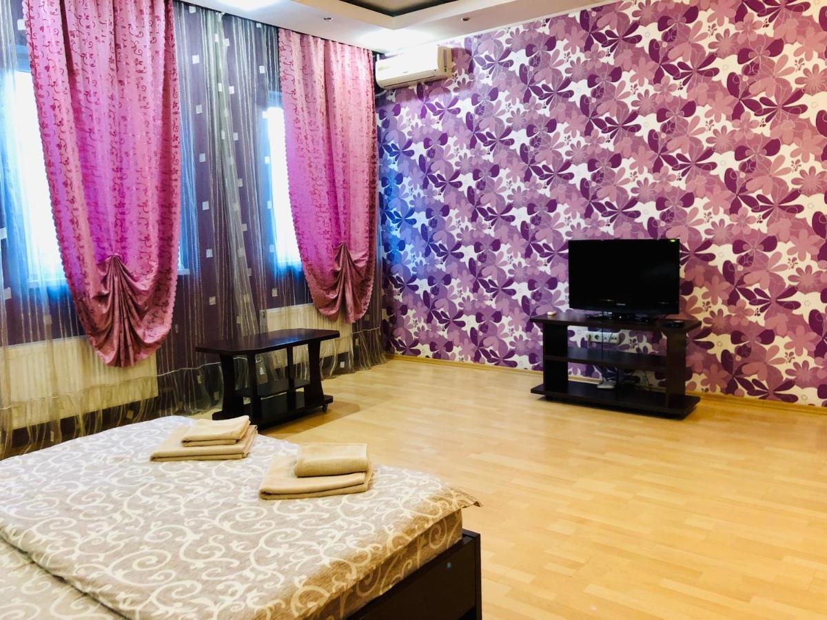 Hotel Miami 카리프 외부 사진