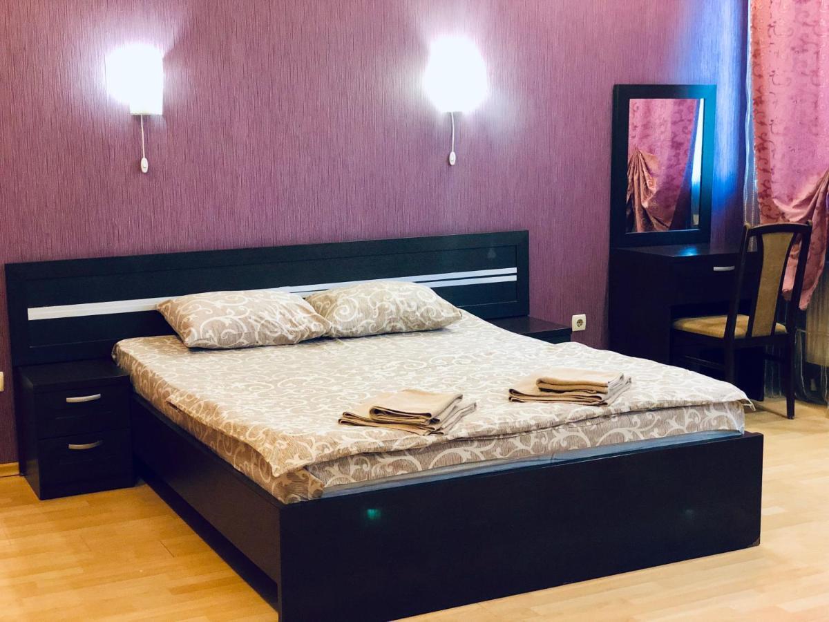Hotel Miami 카리프 외부 사진