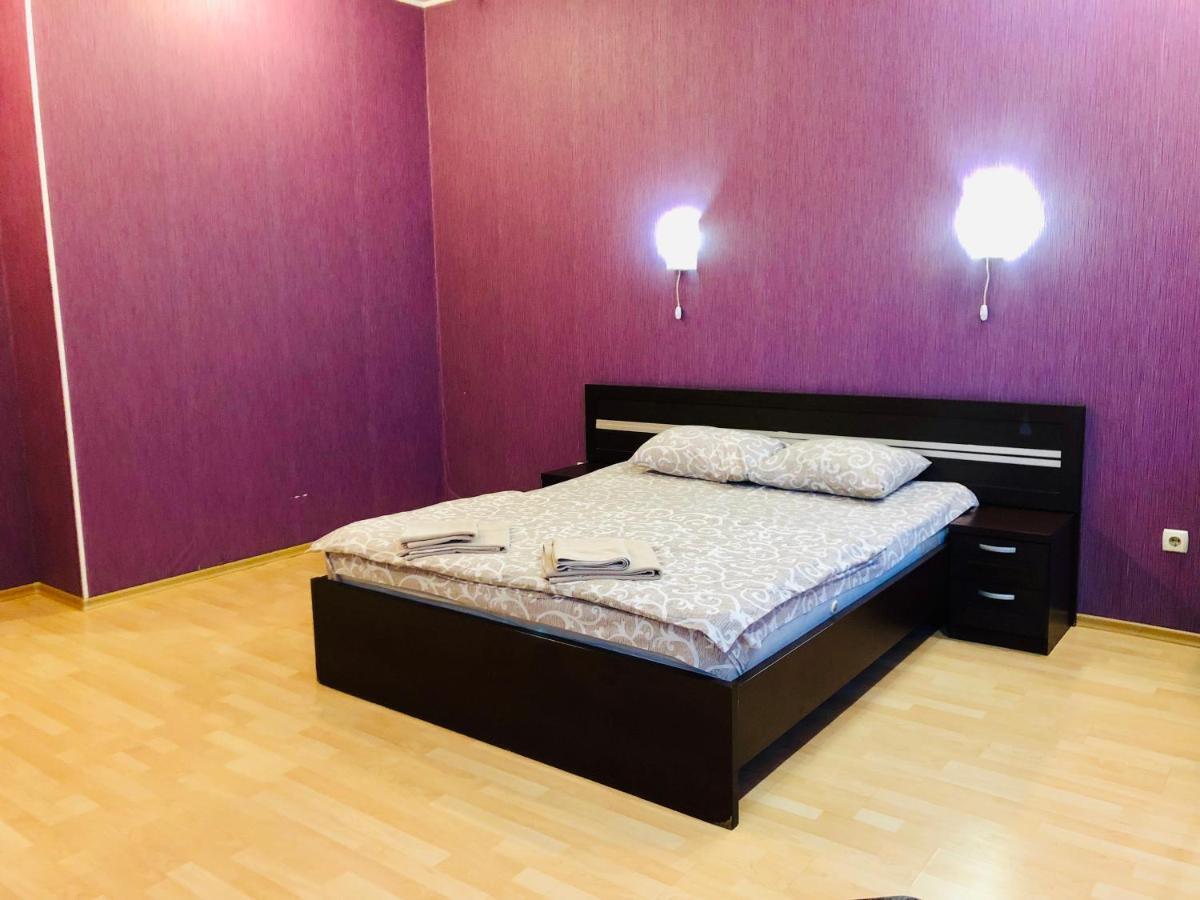 Hotel Miami 카리프 외부 사진