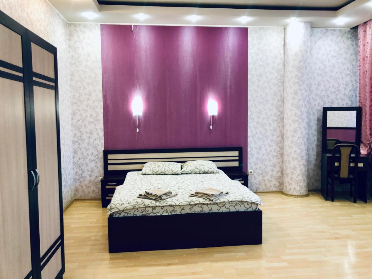 Hotel Miami 카리프 외부 사진